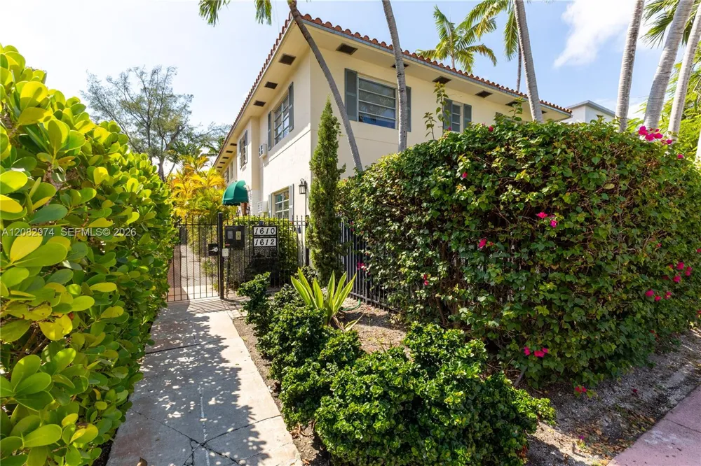 1610 Michigan Ave #5 Miami Beach, FL 33139