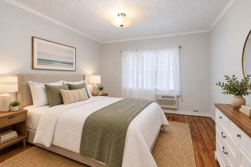 1610 Michigan Ave #5 Miami Beach, FL 33139