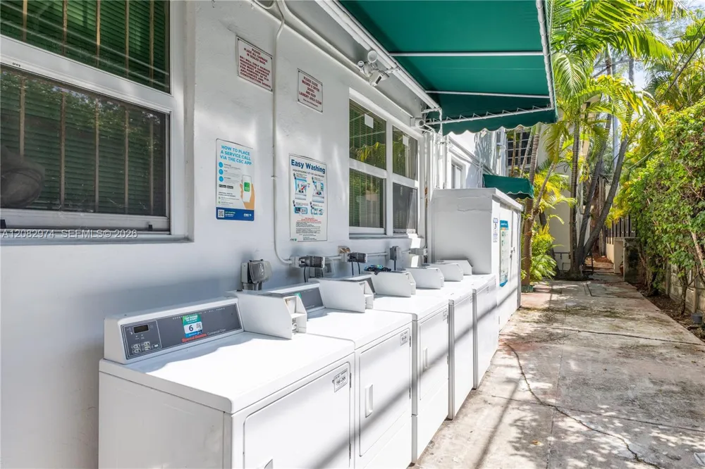 1610 Michigan Ave #5 Miami Beach, FL 33139