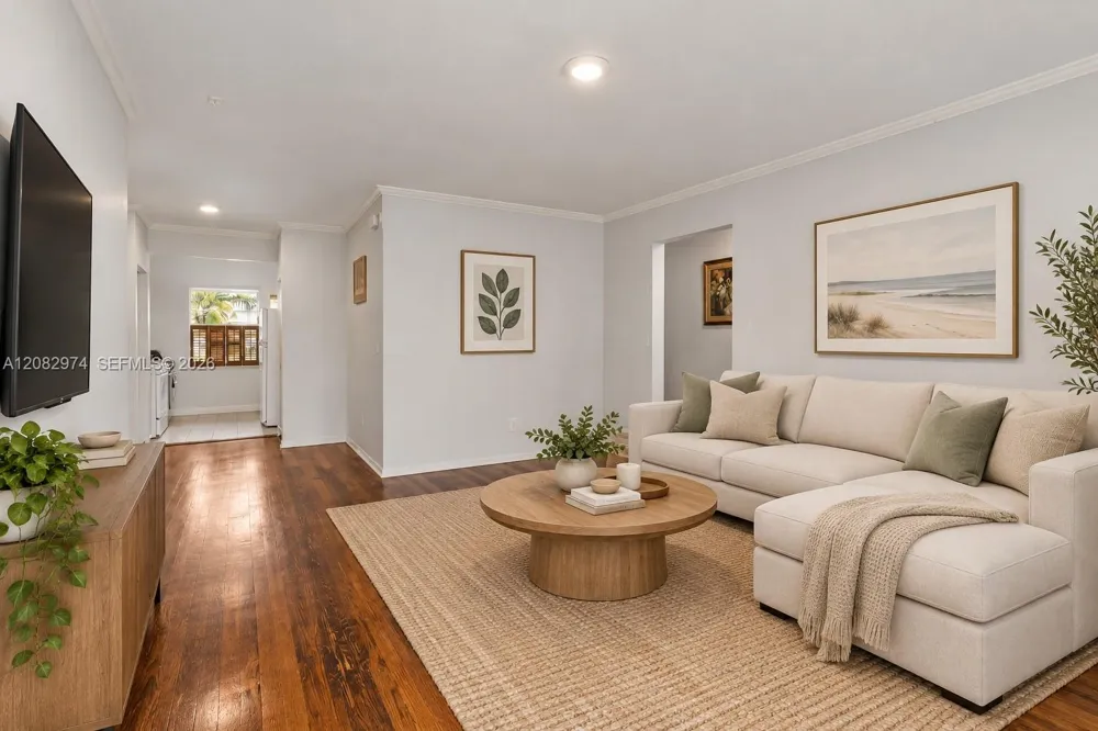 1610 Michigan Ave #5 Miami Beach, FL 33139