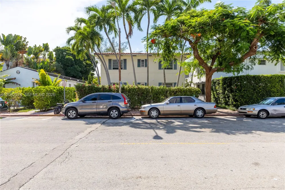 1610 Michigan Ave #5 Miami Beach, FL 33139