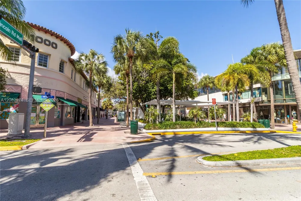 1610 Michigan Ave #5 Miami Beach, FL 33139