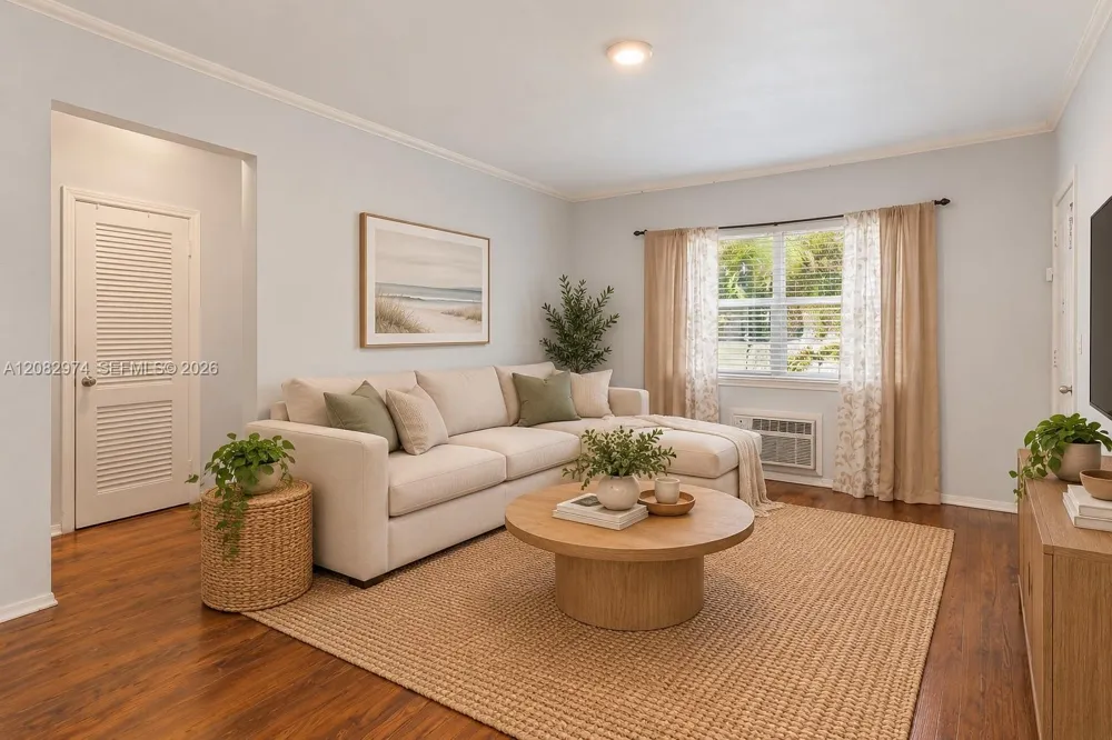 1610 Michigan Ave #5 Miami Beach, FL 33139