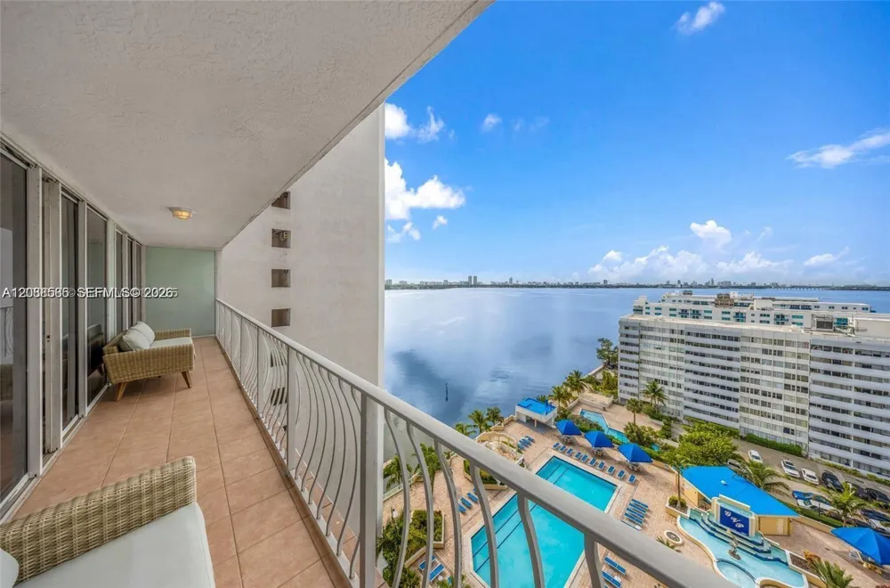 7601 E Treasure Dr #1722 North Bay Village, FL 33141