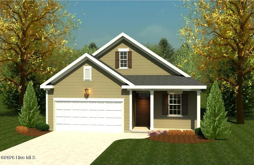 987 Bobbye Drive #Fb86 North Augusta, SC 29841