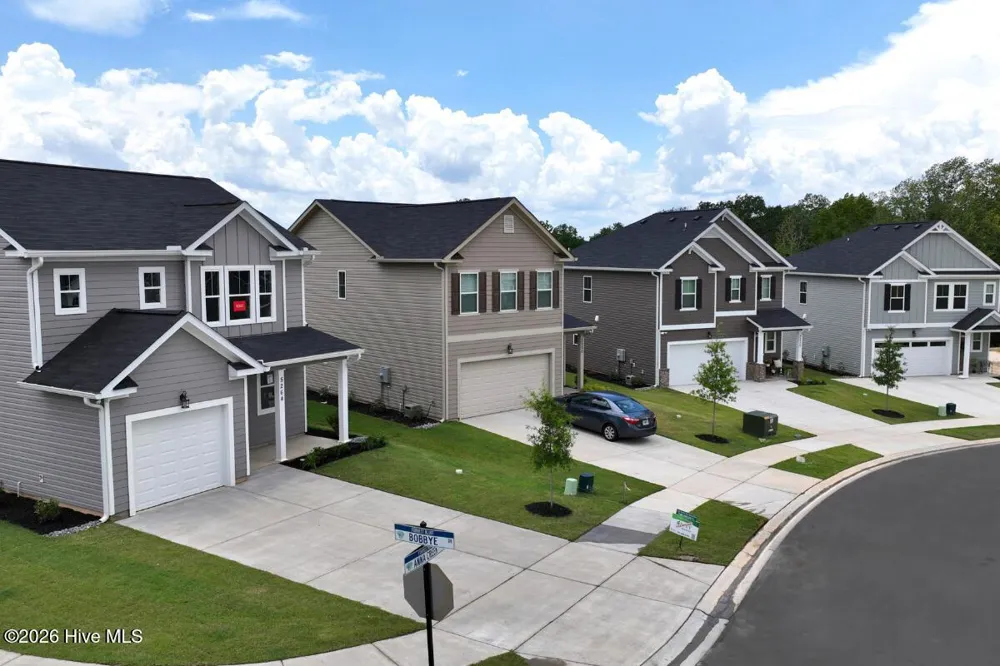 987 Bobbye Drive #Fb86 North Augusta, SC 29841