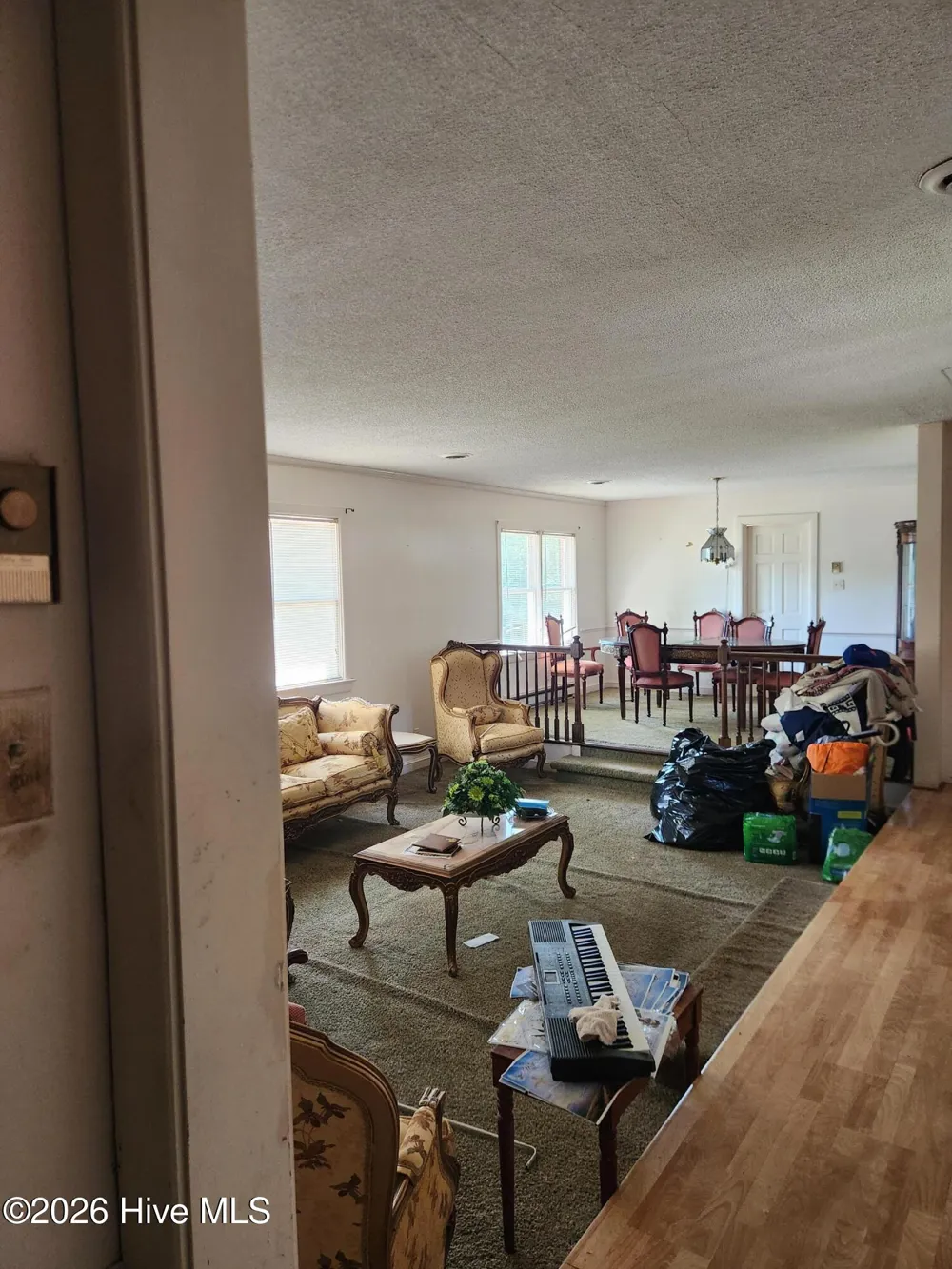 108 Morgan Place Washington, NC 27889