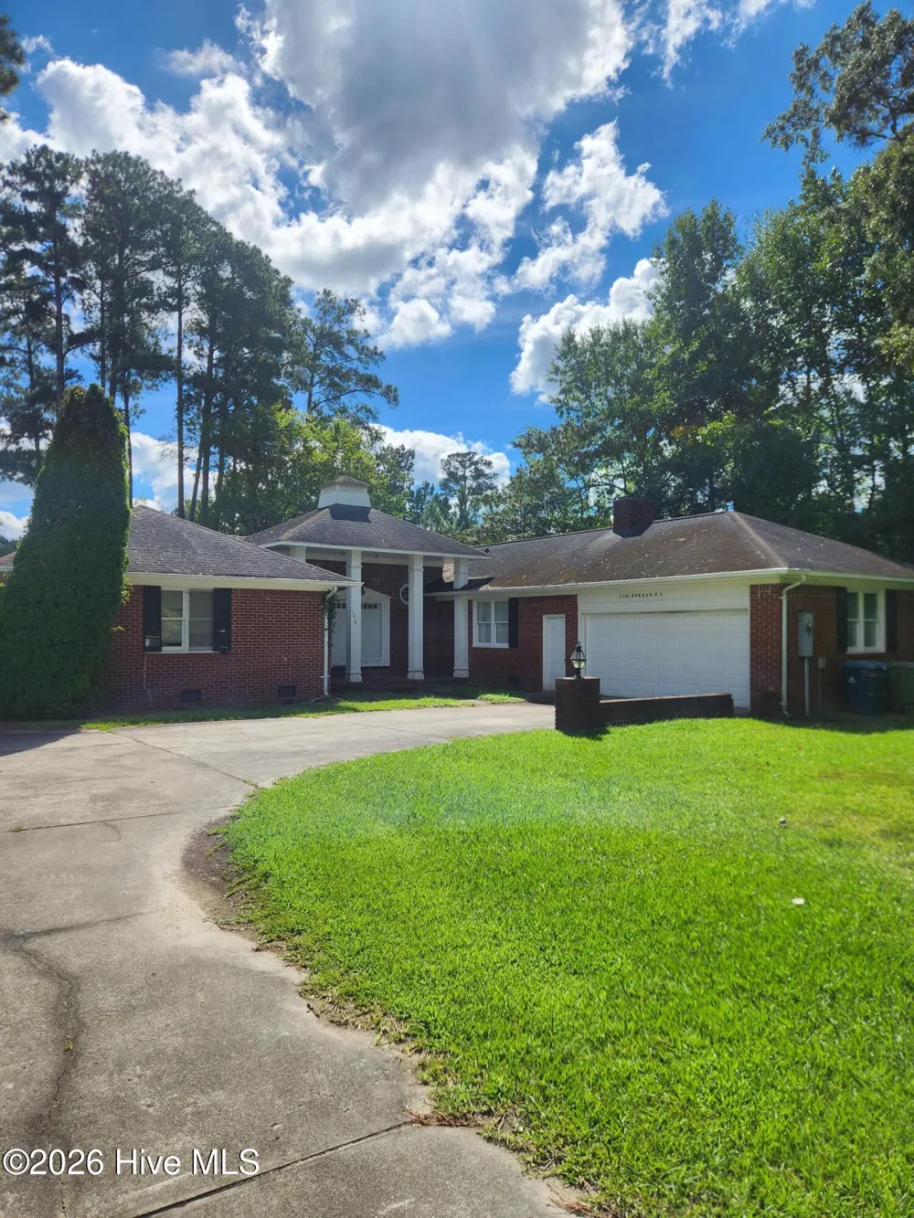 108 Morgan Place Washington, NC 27889
