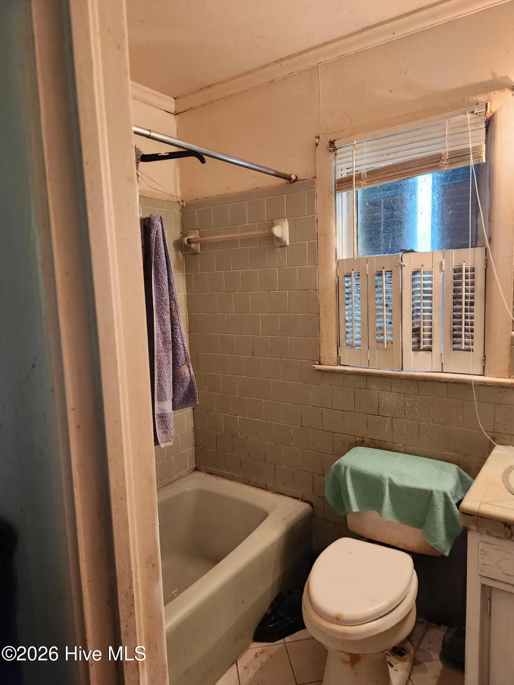108 Morgan Place Washington, NC 27889