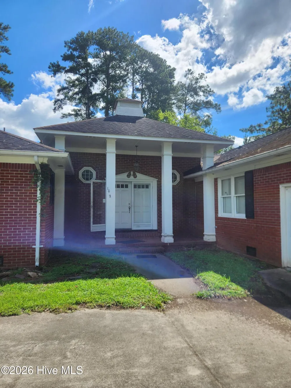 108 Morgan Place Washington, NC 27889