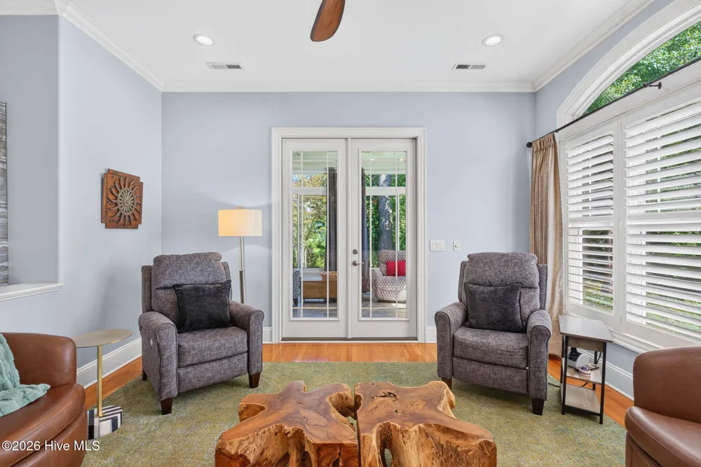 2761 Cedar Crest Drive Southport, NC 28461
