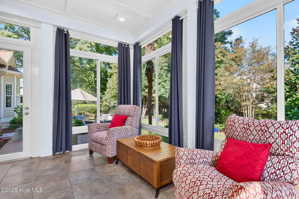 2761 Cedar Crest Drive Southport, NC 28461