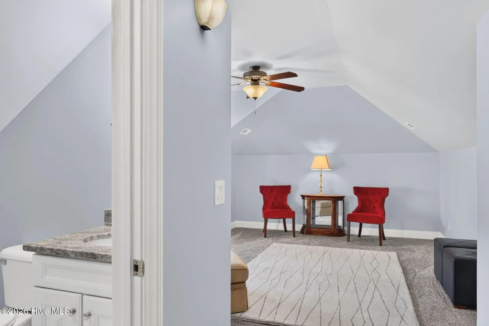2761 Cedar Crest Drive Southport, NC 28461