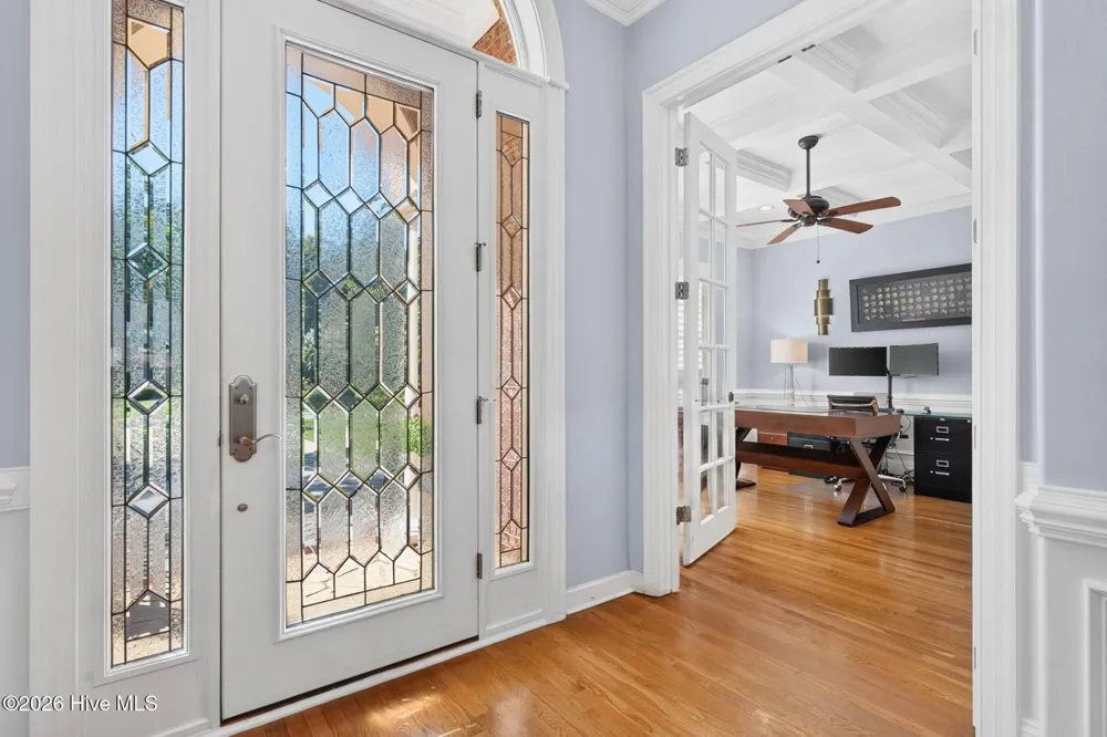2761 Cedar Crest Drive Southport, NC 28461