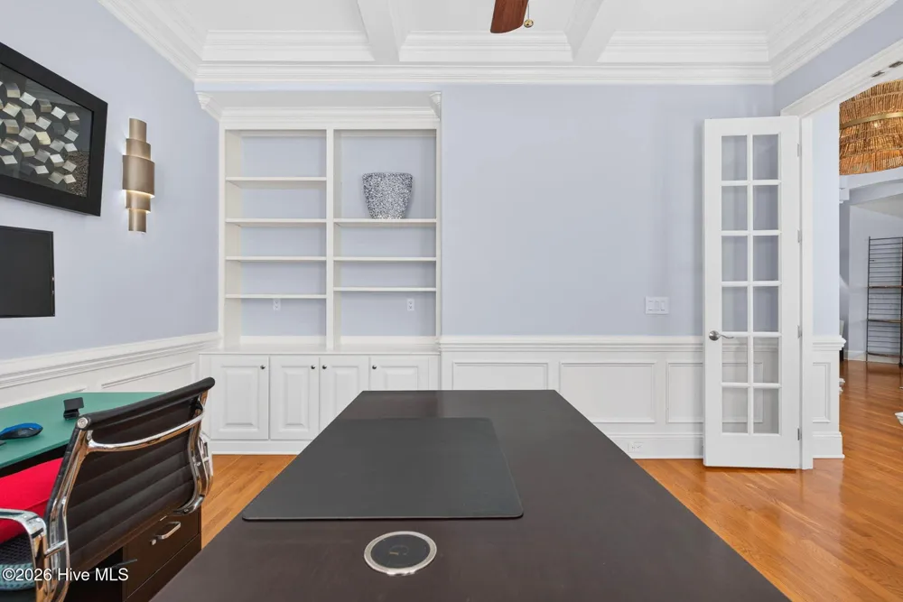2761 Cedar Crest Drive Southport, NC 28461