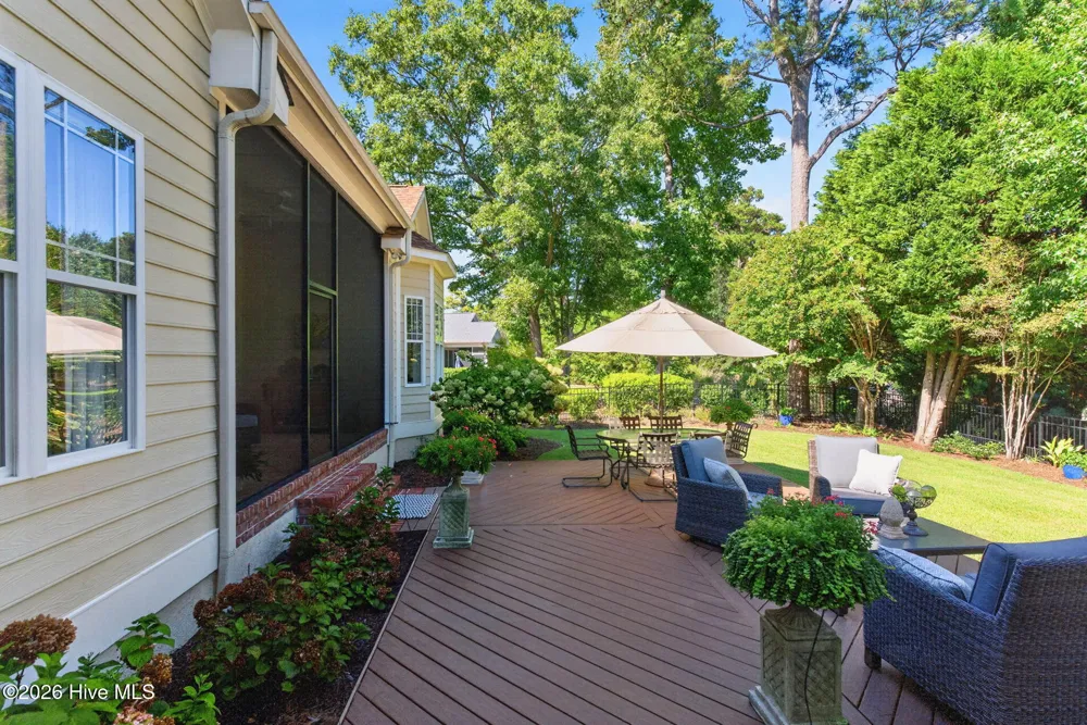 2761 Cedar Crest Drive Southport, NC 28461