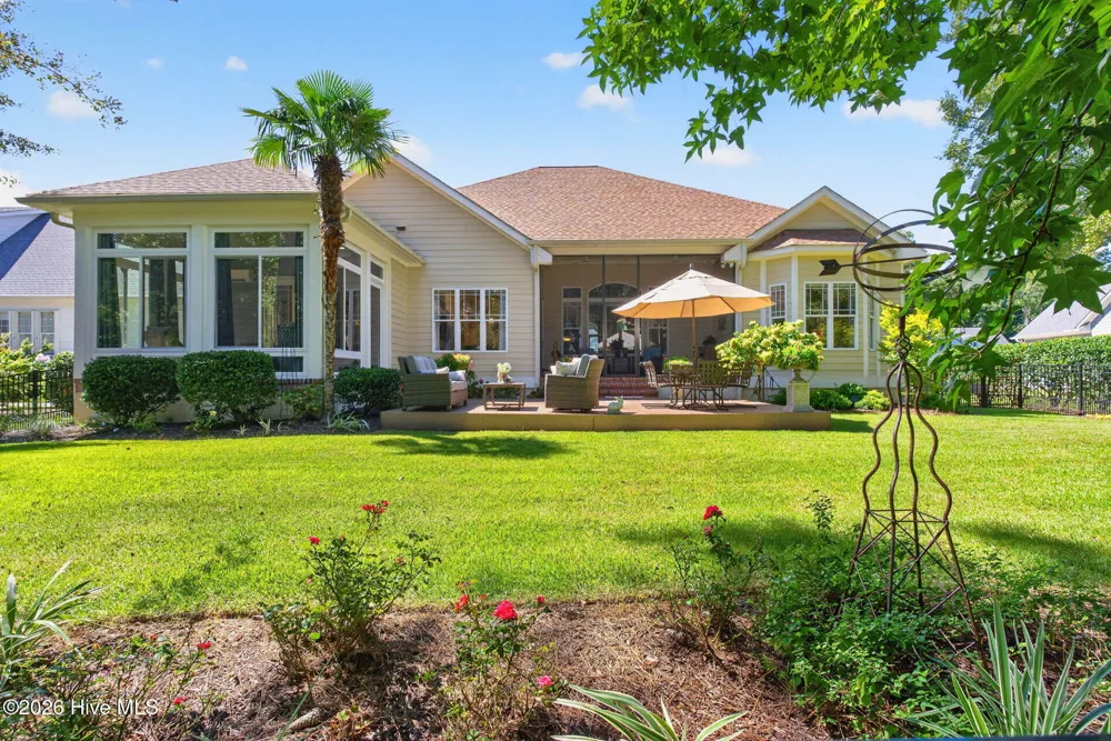 2761 Cedar Crest Drive Southport, NC 28461