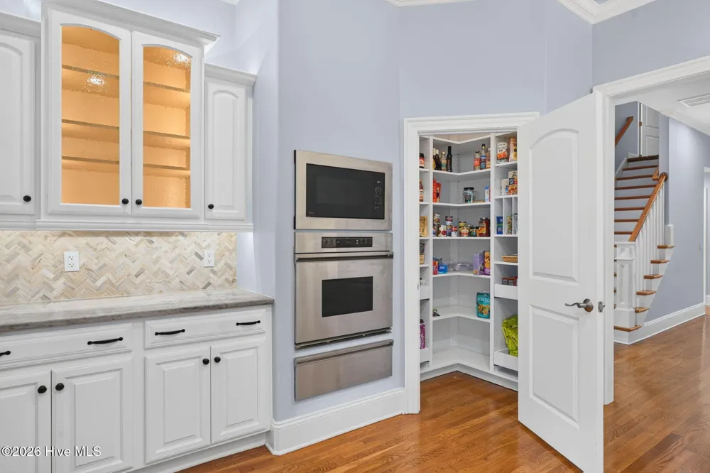 2761 Cedar Crest Drive Southport, NC 28461
