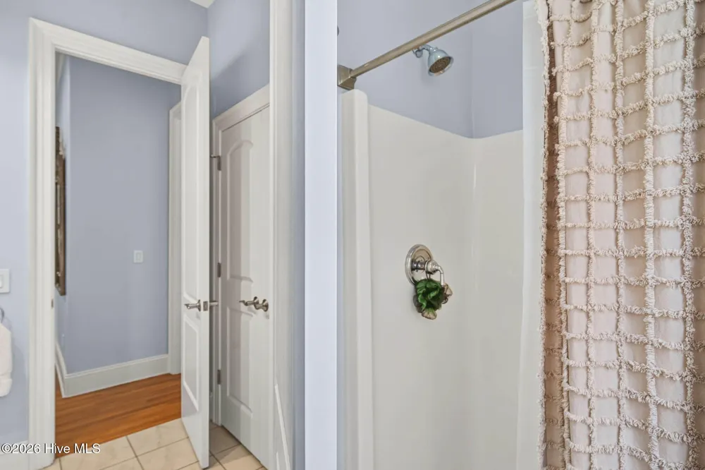 2761 Cedar Crest Drive Southport, NC 28461