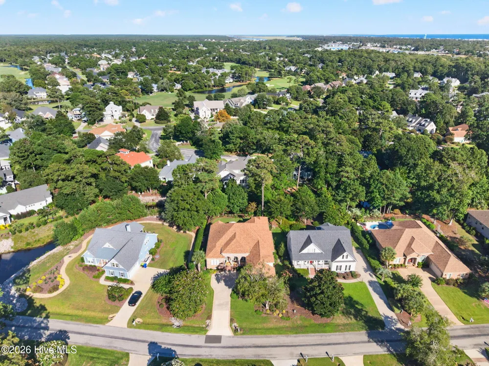 2761 Cedar Crest Drive Southport, NC 28461