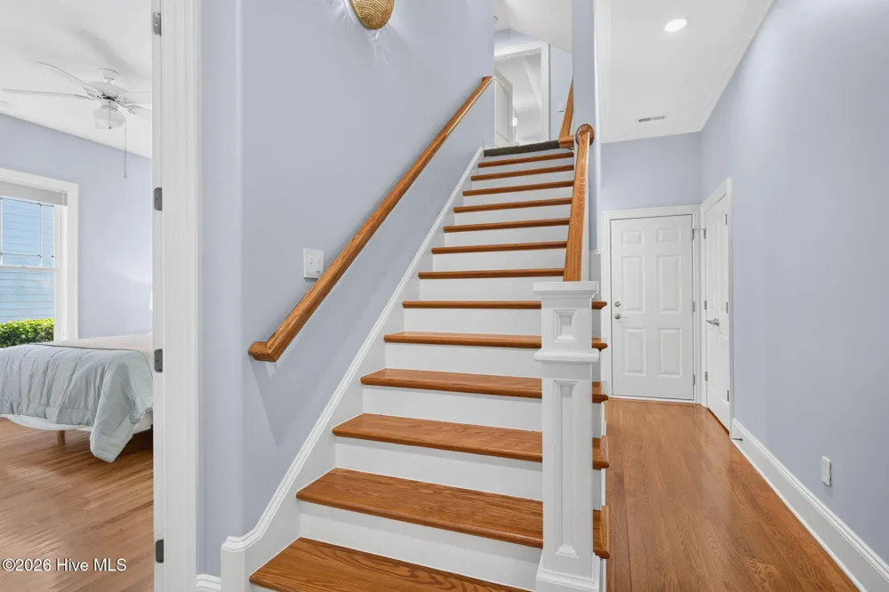 2761 Cedar Crest Drive Southport, NC 28461