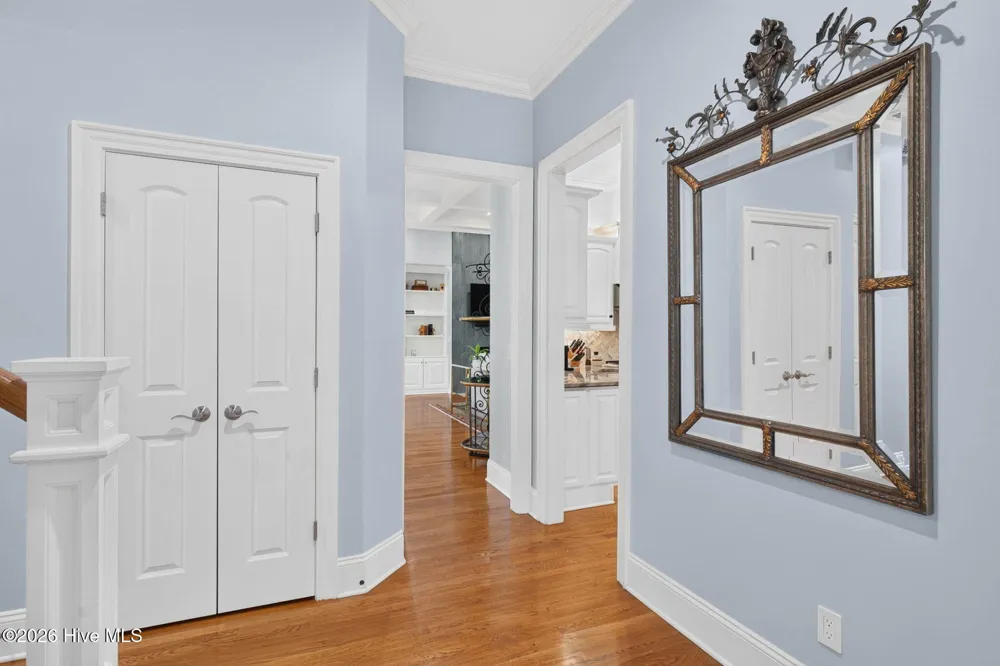 2761 Cedar Crest Drive Southport, NC 28461