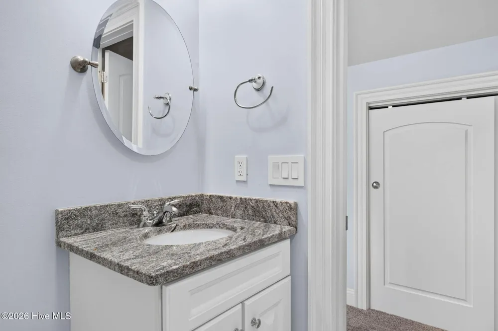 2761 Cedar Crest Drive Southport, NC 28461
