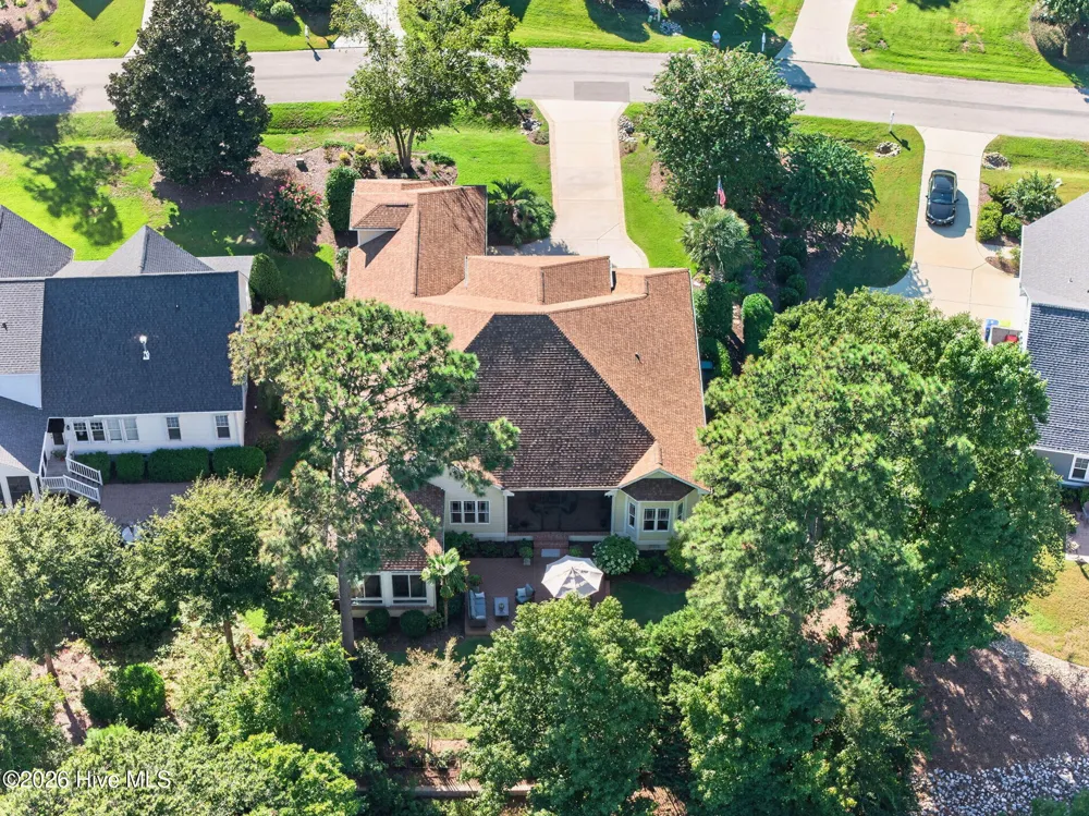 2761 Cedar Crest Drive Southport, NC 28461