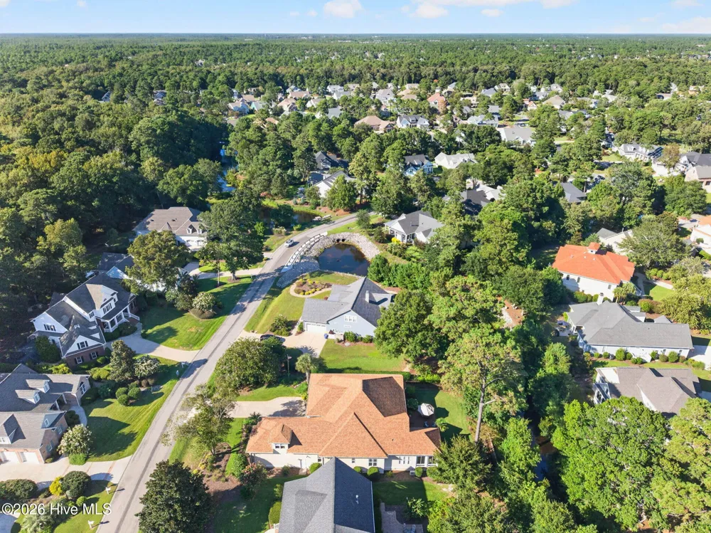 2761 Cedar Crest Drive Southport, NC 28461