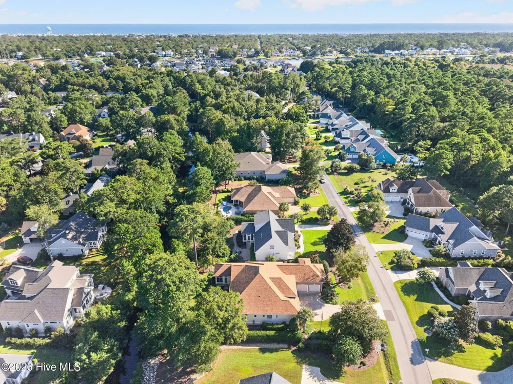 2761 Cedar Crest Drive Southport, NC 28461