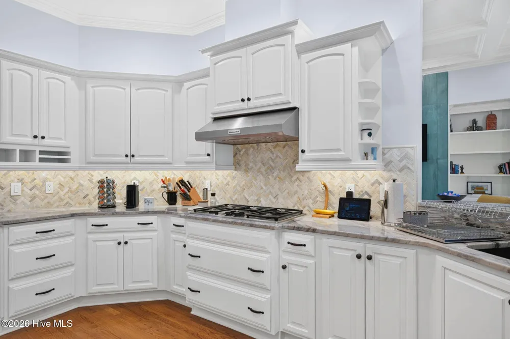 2761 Cedar Crest Drive Southport, NC 28461