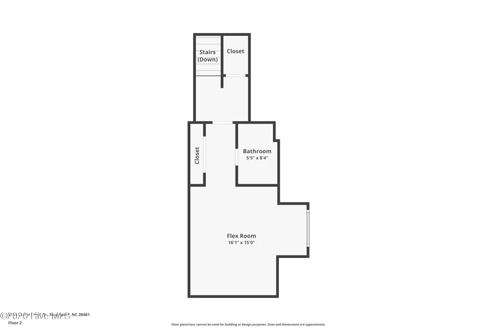 2761 Cedar Crest Drive Southport, NC 28461