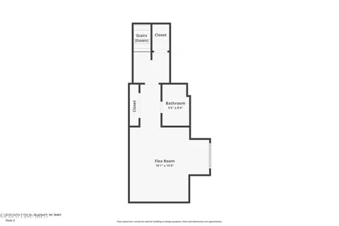 2761 Cedar Crest Drive