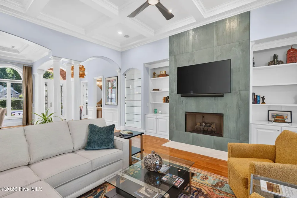 2761 Cedar Crest Drive Southport, NC 28461