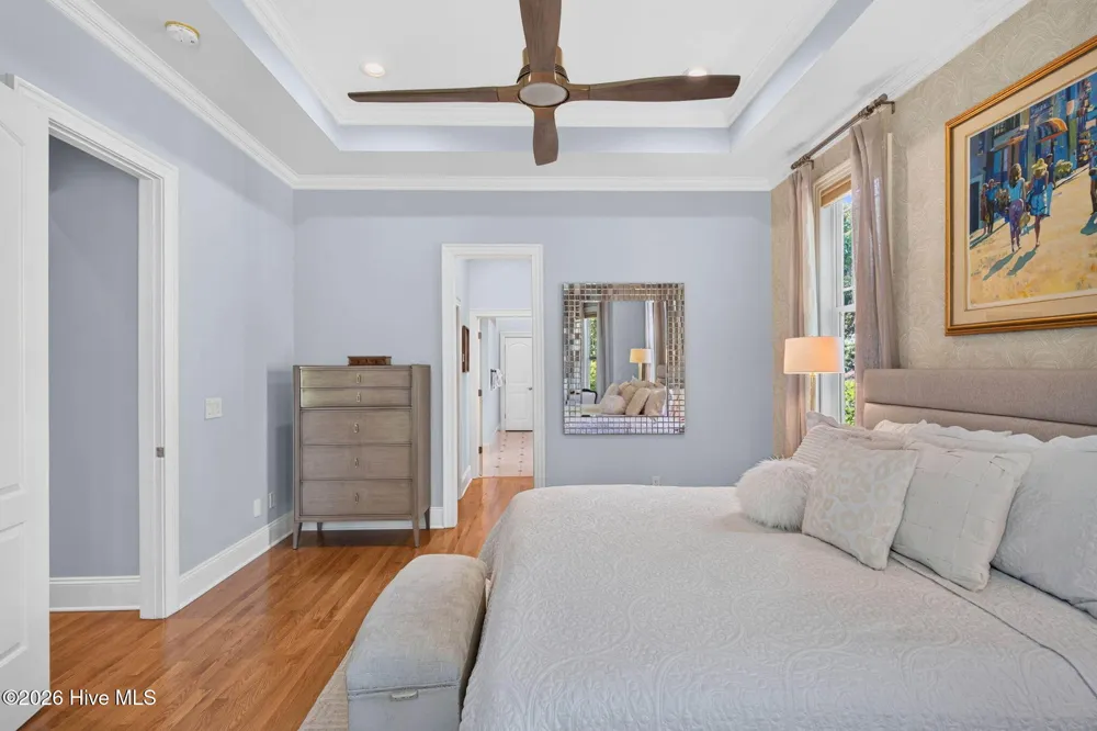 2761 Cedar Crest Drive Southport, NC 28461