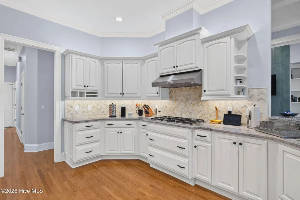 2761 Cedar Crest Drive Southport, NC 28461