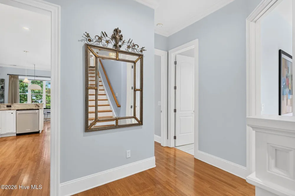 2761 Cedar Crest Drive Southport, NC 28461