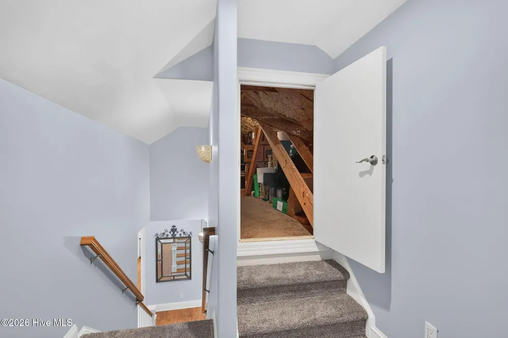 2761 Cedar Crest Drive Southport, NC 28461