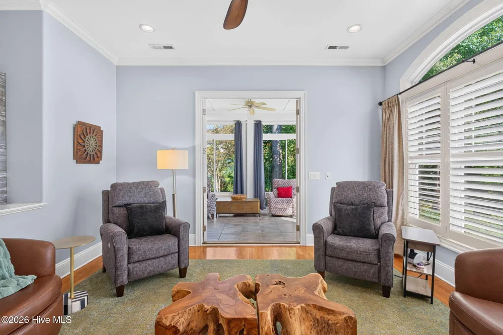 2761 Cedar Crest Drive Southport, NC 28461