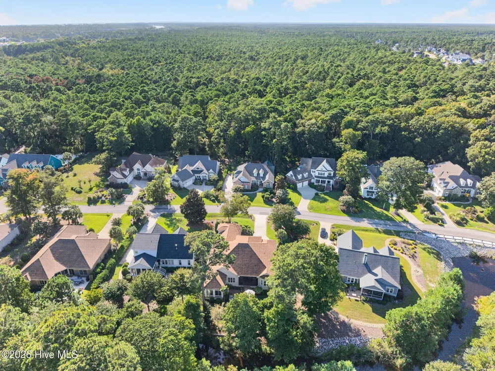 2761 Cedar Crest Drive Southport, NC 28461