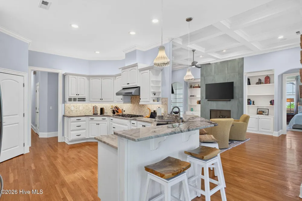 2761 Cedar Crest Drive Southport, NC 28461