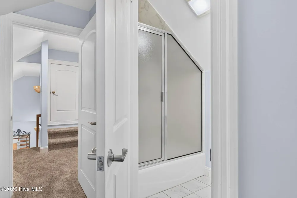 2761 Cedar Crest Drive Southport, NC 28461