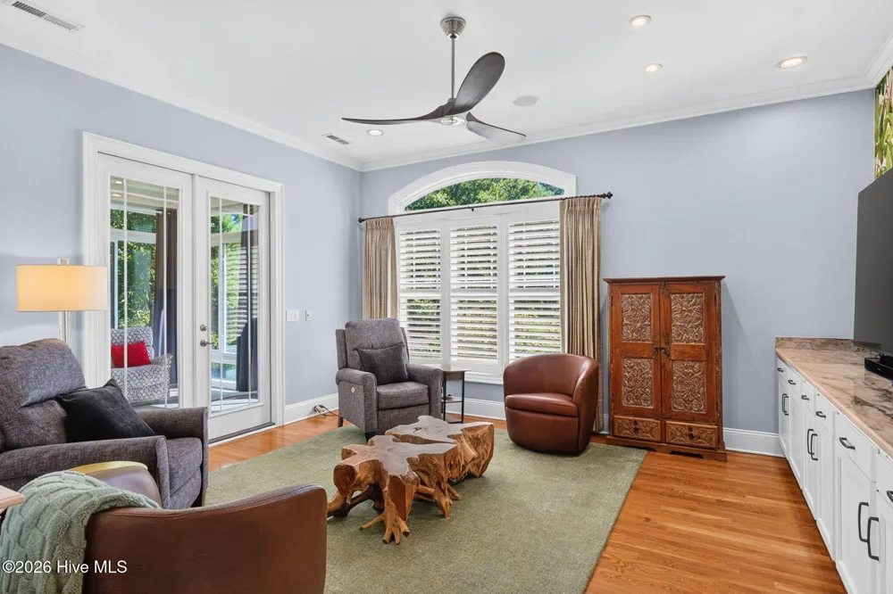 2761 Cedar Crest Drive Southport, NC 28461
