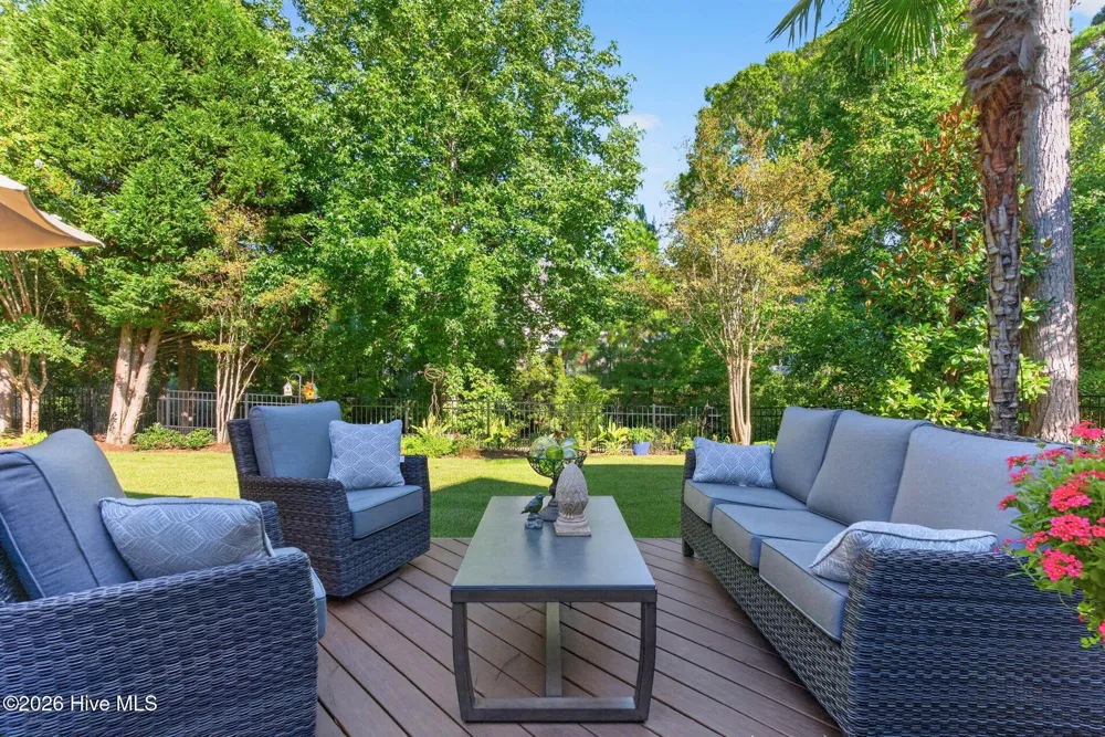2761 Cedar Crest Drive Southport, NC 28461