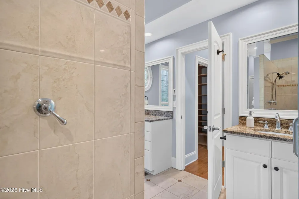 2761 Cedar Crest Drive Southport, NC 28461