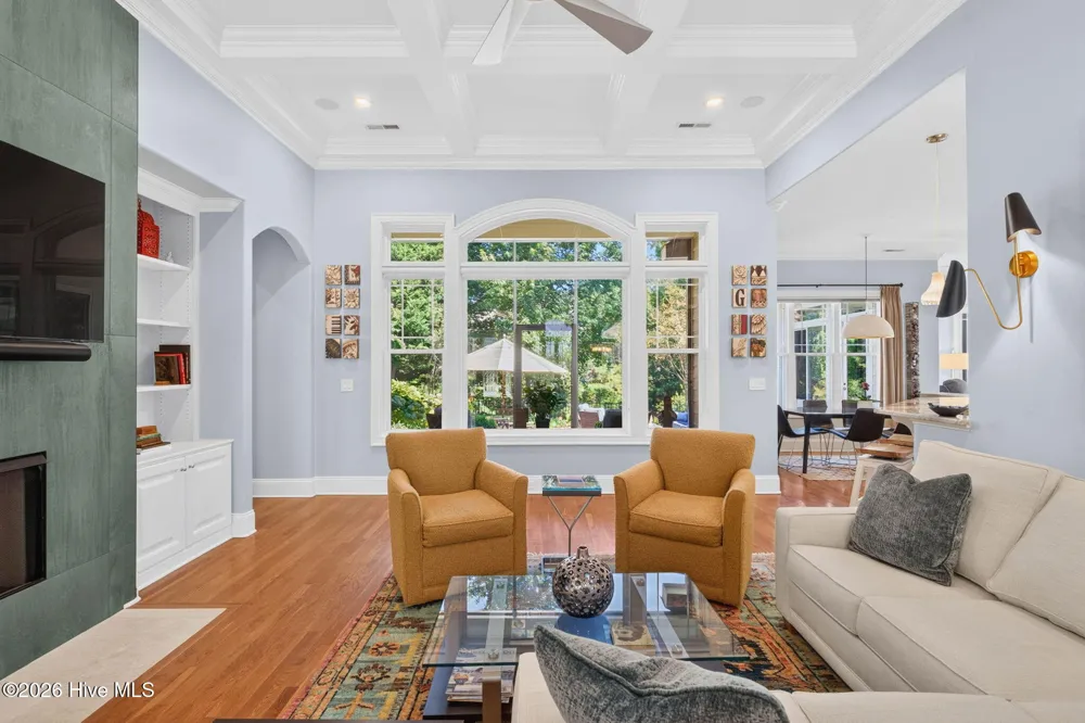 2761 Cedar Crest Drive Southport, NC 28461