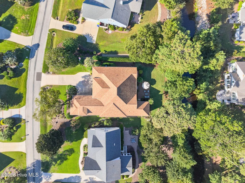 2761 Cedar Crest Drive Southport, NC 28461