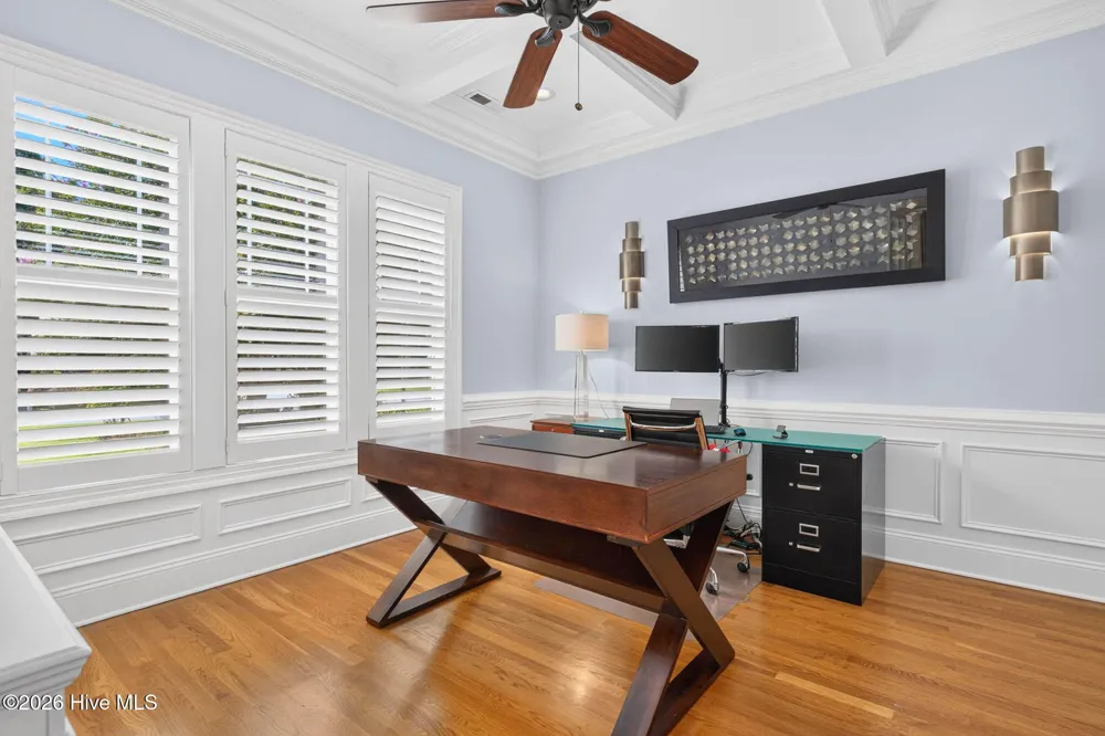2761 Cedar Crest Drive Southport, NC 28461