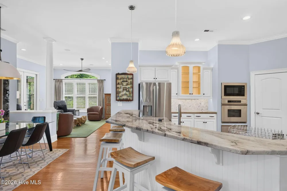 2761 Cedar Crest Drive Southport, NC 28461
