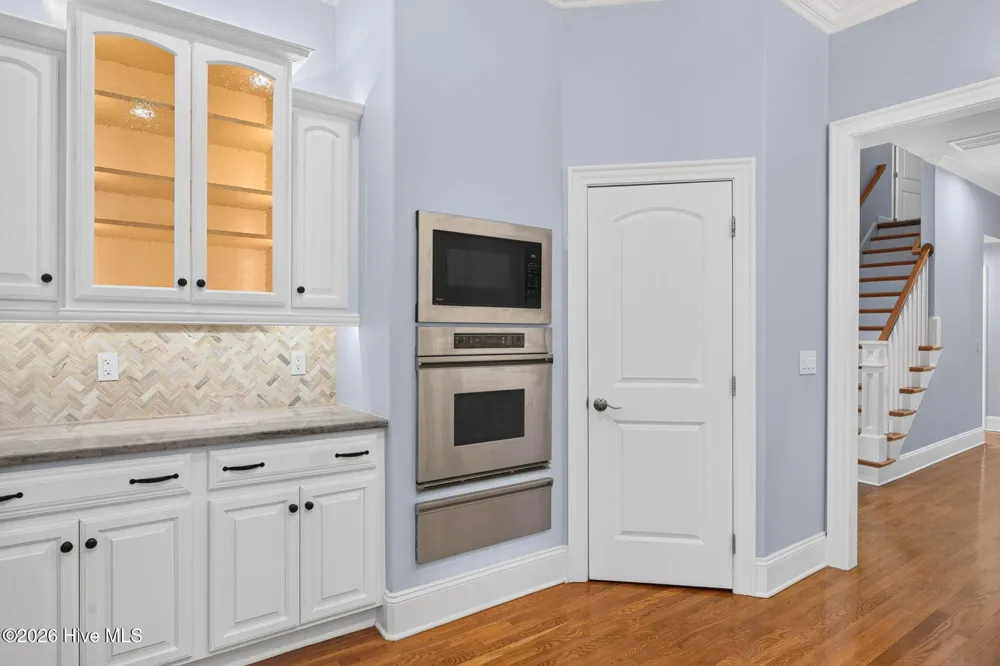 2761 Cedar Crest Drive Southport, NC 28461
